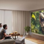 BenQ TK705i et TK705STi, aussi à l’aise pour les films que pour les jeux vidéo