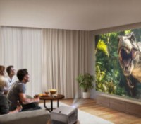 BenQ TK705i // Source : BenQ
