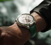 La Honor Watch 5 Pro // Source : Honor
