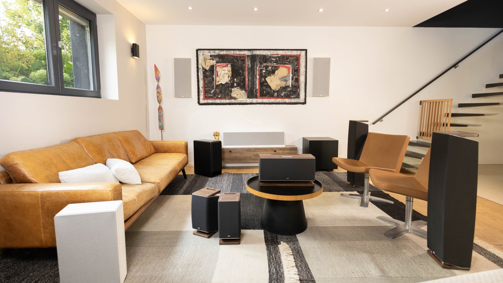 Frandroid vous offre vos places pour le salon Paris Audio VidÃ©o Show 2025 : voici comment les...