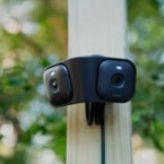 Blink Arc : le pack de caméra de surveillance 180° s’offre une première baisse de prix avant son lancement