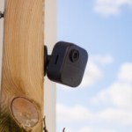 Test Blink Outdoor 4 : une caméra facile d’utilisation et endurante