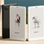 Ne choisissez plus : cette liseuse peut se transformer en smartphone