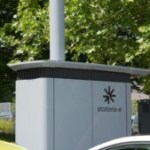 Voici comment des bornes de recharge étendent la couverture mobile 5G du territoire