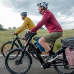Bosch fait le plein de nouveautés sur ses vélos électriques : plus de puissance, plus de personnalisations, plus de contrôle