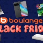 Boulanger dégaine ses offres pré-Black Friday : les 9 meilleurs deals Tech à saisir dès maintenant