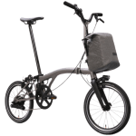 Brompton Electric T Line