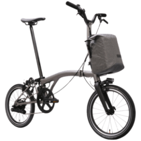 Brompton Electric T Line Brompton Electric T Line