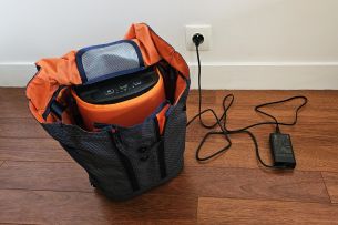 Brompton Electric T line recharge batterie