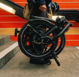 Brompton G Line City+1