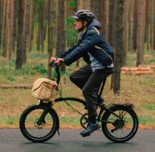 Brompton G Line City+
