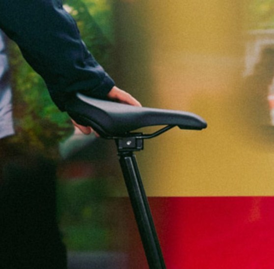 Brompton G Line City+