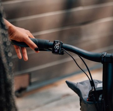 Brompton G Line City+