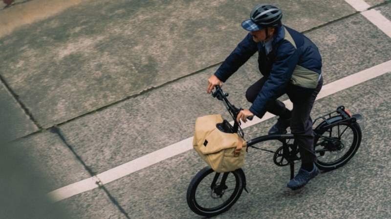 Brompton suspend son projet d’usine de vélos électriques : les raisons de ce volte-face