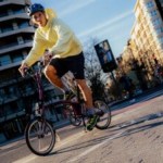 Plus confort et plus connecté : ce « nouveau » vélo électrique pliant de Brompton se paie de belles améliorations