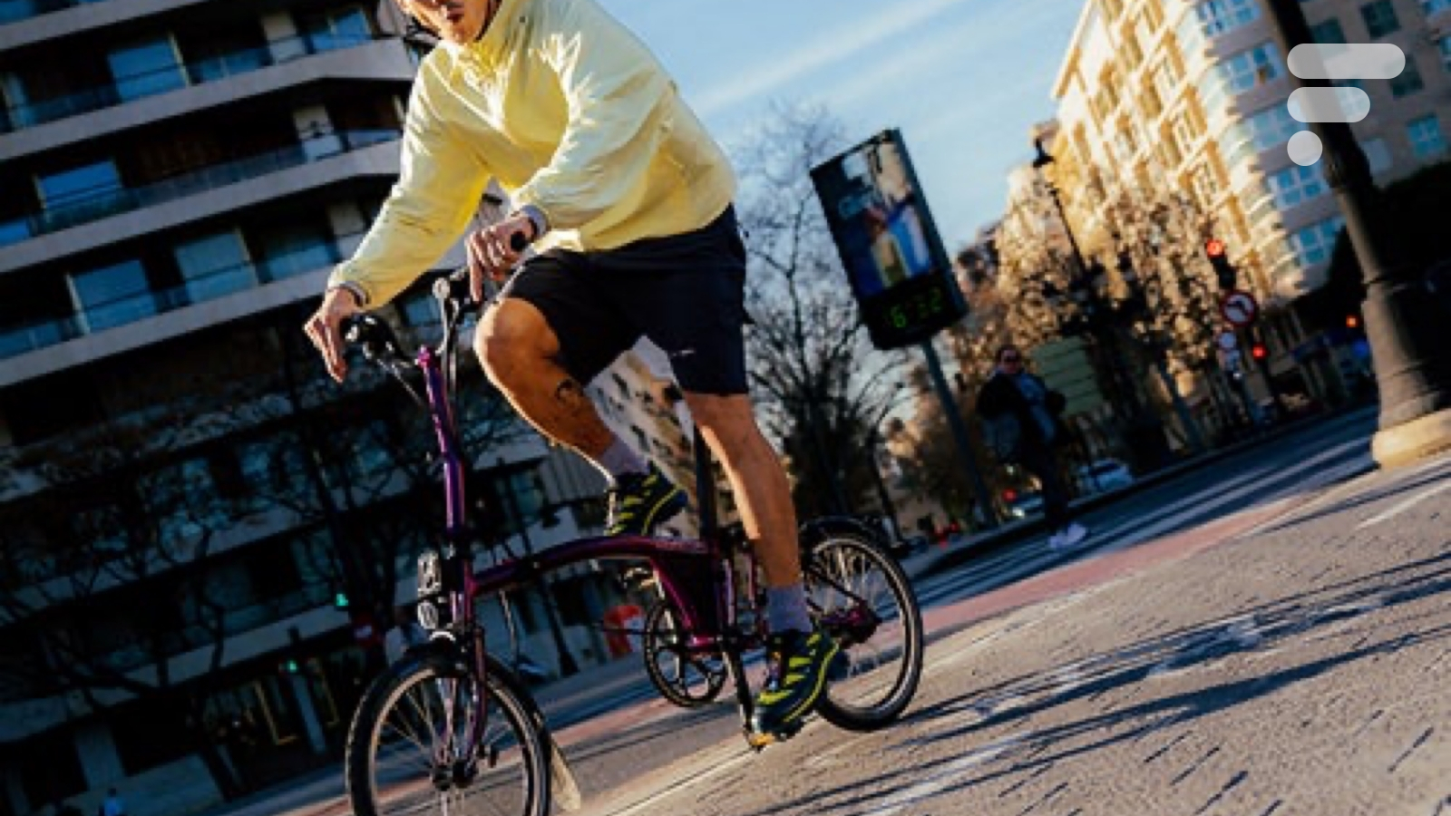 Plus confort et plus connecté : ce « nouveau » vélo électrique...