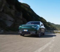 Leapmotor C10 // Source : Leapmotor Leapmotor C10 // Source : Leapmotor