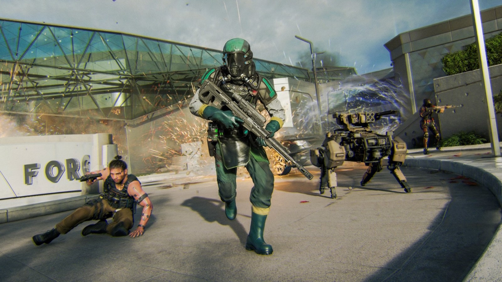 Call of Duty : les tricheurs envahissent la bÃªta de Black Ops 7, mais plus pour longtemps