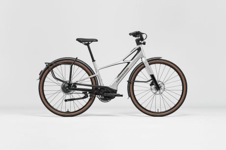 Cannondale FlyingV 1