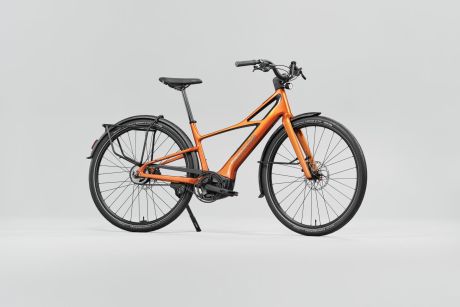 Cannondale FlyingV 2