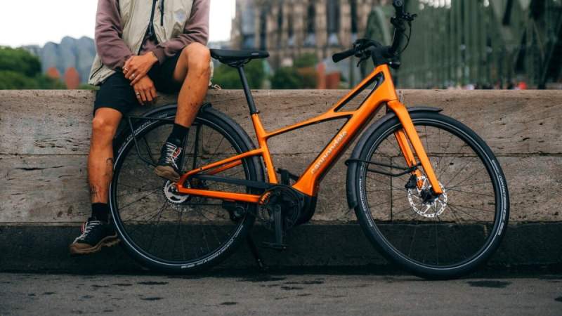 Cannondale : pourquoi le géant Pon Bike ferme son usine européenne
