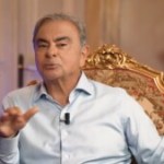 Carlos Ghosn sur les voitures électriques chinoises : « les Chinois font un travail extraordinaire, c’est un véritable danger (…) une question de vie ou de mort pour les marques européennes » 