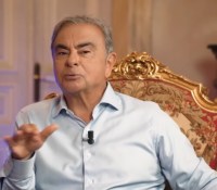 Capture d'écran de l'émission Legend