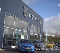 Capture d'écran Cash Investigation