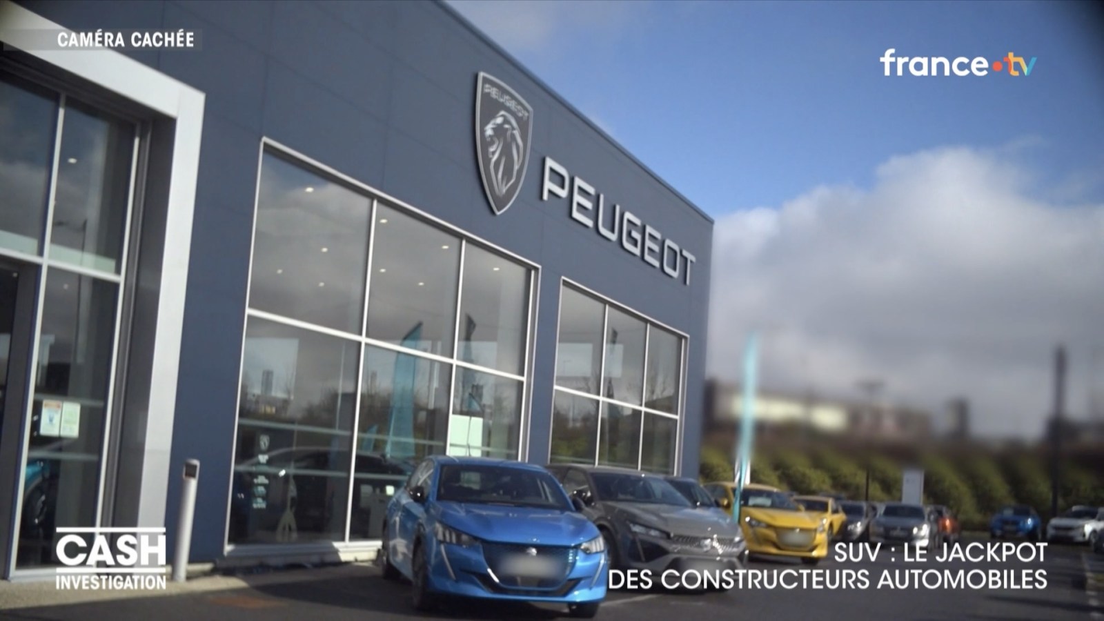 Â«Â Ã‡a fait oublier le prix rÃ©el du vÃ©hiculeÂ Â» : ce que les constructeurs...