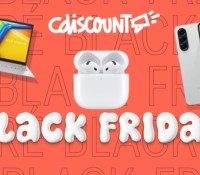 Cdiscount  — Pré Black Friday