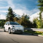 J’ai essayé le GAC Aion V électrique, la première voiture de la marque chinoise à être vendue en Europe