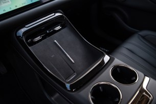 GAC Aion V // Source : GAC