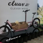 Transporter votre chien à vélo électrique n’aura jamais été aussi facile avec ce nouveau modèle pensé pour votre compagnon à quatre pattes