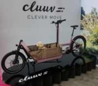 LG CineBeam S // Source : Sylvain Pichot - Frandroid