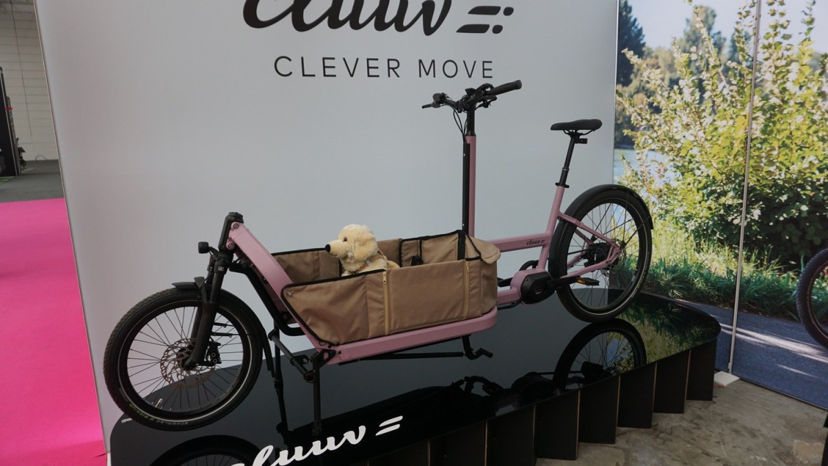 Cluuv
