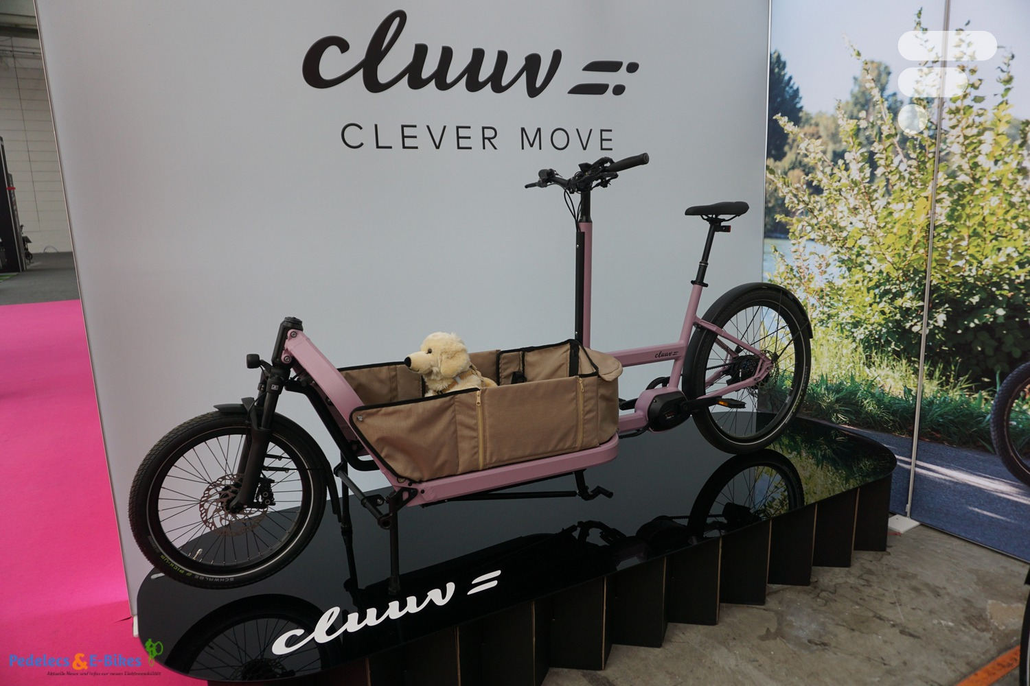 Cluuv