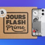 Quand le meilleur smartphone pas cher de 2025 revient en promotion pour le Prime Day d’Amazon