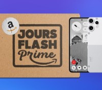 CMF Phone 2 Pro  – Jours Flash Prime Amazon