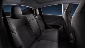 Tesla Model Y Standard // Source : Tesla