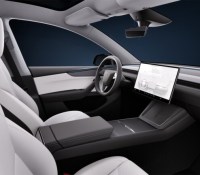 Crédit : Tesla