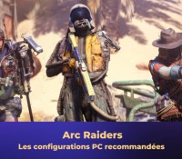 Config pc arc raiders