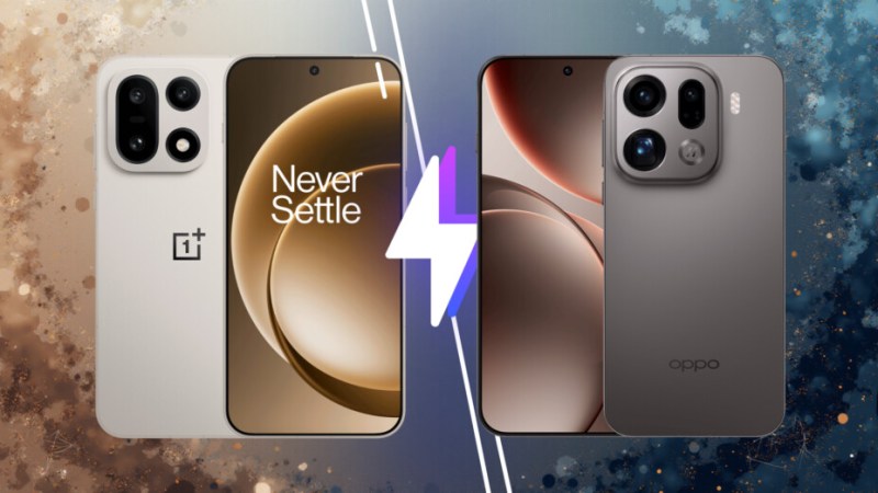 Oppo Find X9 Pro vs. OnePlus 15 : 200 Mpx ou IA, le duel photo qui révèle deux philosophies opposées