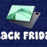 Pour le pré-Black Friday, l’abordable tablette d’Honor l’est encore plus avec une baisse de 35% chez Boulanger