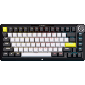 Corsair MAKR 75 Corsair MAKR 75