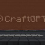 Un joueur recrée une version de ChatGPT à l’intérieur de Minecraft