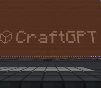 Le vidéaste Sammyuri a recréé une version de ChatGPT dans Minecraft.