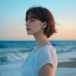 Un son haute résolution vraiment personnalisé et un prix très contenu pour les nouveaux écouteurs de Creative