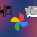 Créer album Google Photos