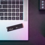 Ce SSD Crucial à prix cassé (-48 %) atteint la vitesse folle de 11 Go/s pour faire disparaitre tout temps de chargement
