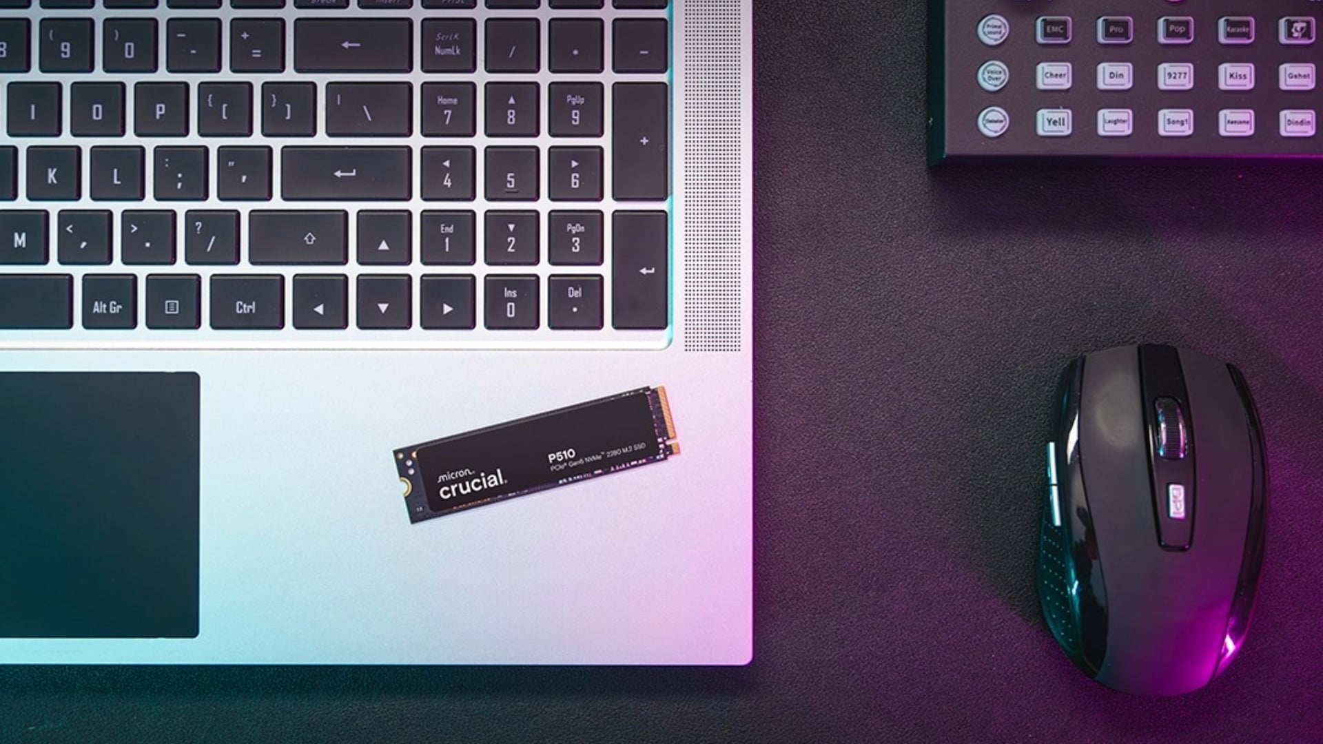 Le prix des SSD s&rsquo;effondre : pourquoi c&rsquo;est surement le moment idéal pour équiper votre PC